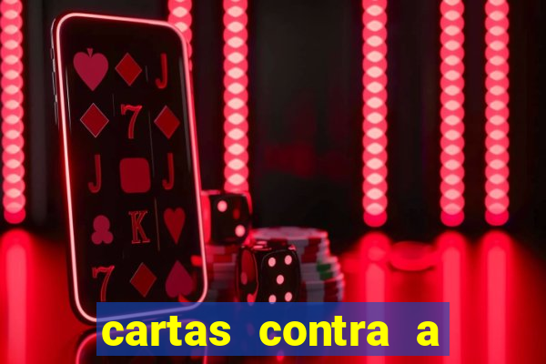 cartas contra a humanidade pdf